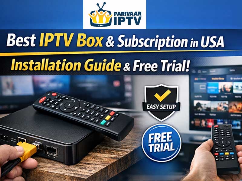 Best IPTB Box
