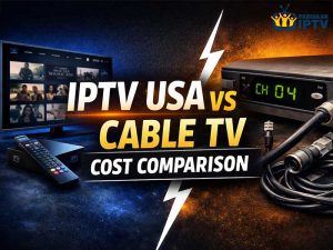 IPTV USA