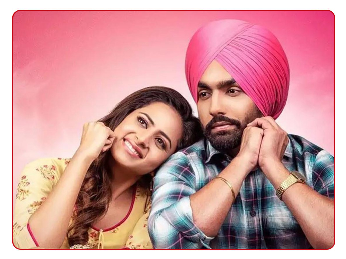 Punjabi IPTV