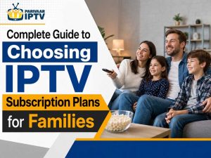 iptv subscription