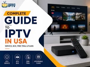 IPTV in USA
