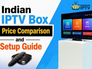 indian iptv box