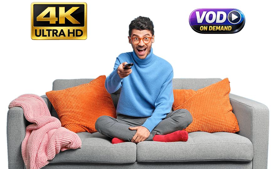 best iptv service
