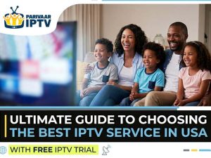 IPTV Service