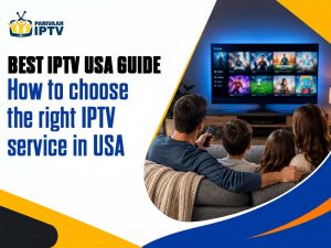 iptv usa