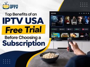 IPTV USA