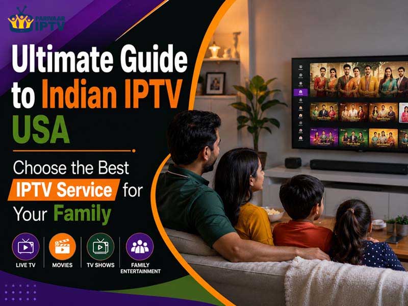 indian iptv
