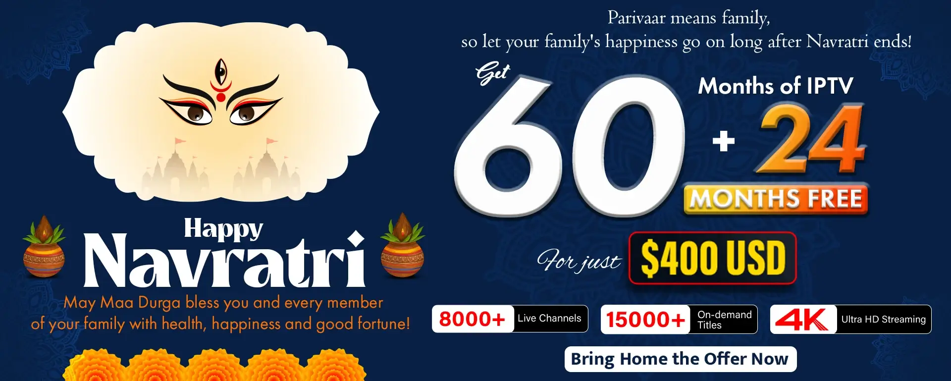 Navratri