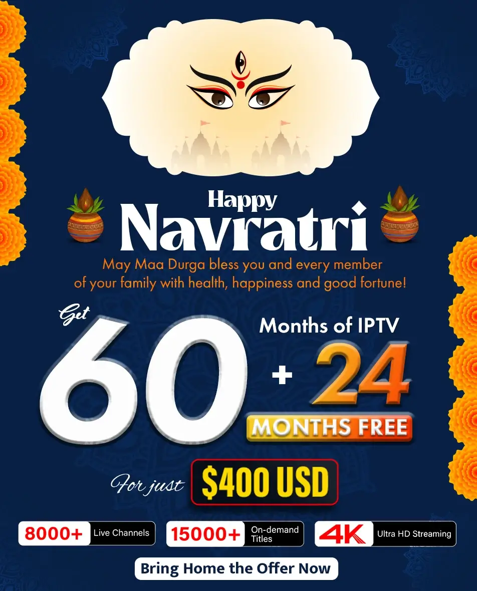 Navratri