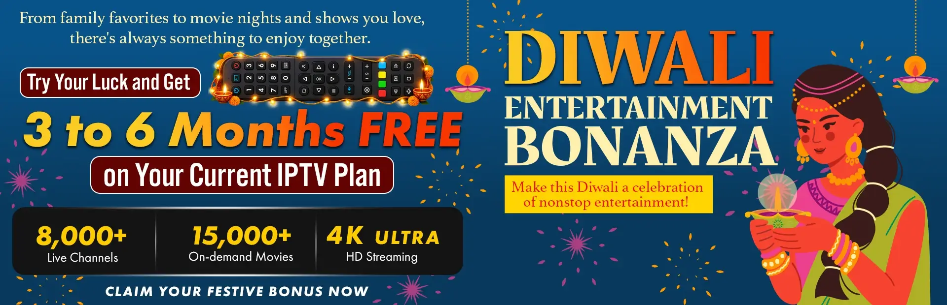 Pre Diwali